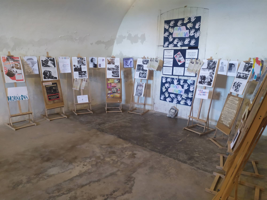 School Press Club - školní noviny snadno a rychle