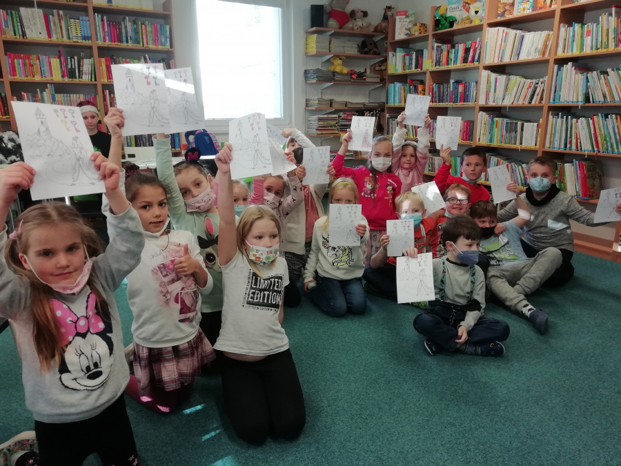 School Press Club - školní noviny snadno a rychle