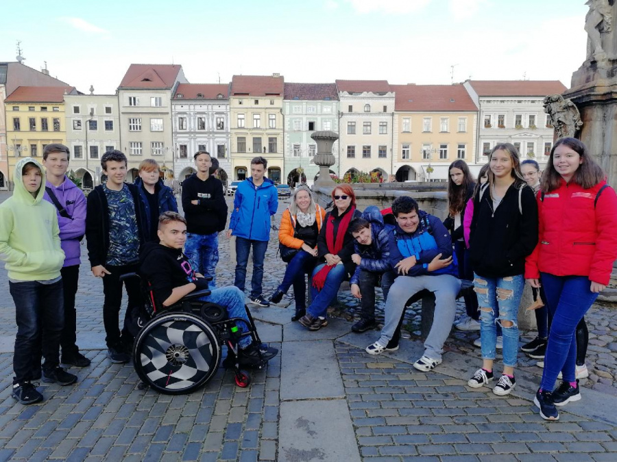 School Press Club - školní noviny snadno a rychle