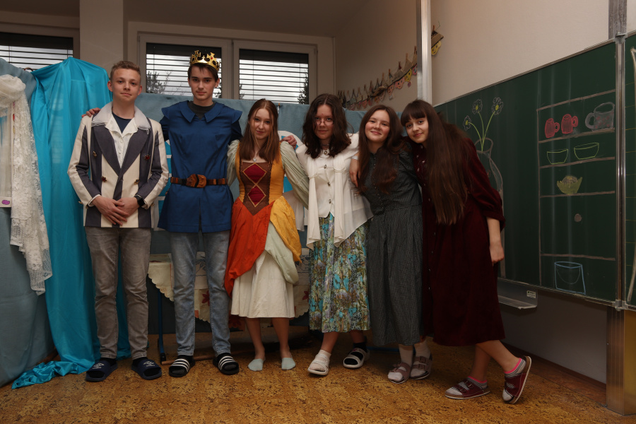 School Press Club - školní noviny snadno a rychle
