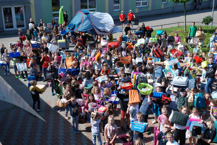 School Press Club - školní noviny snadno a rychle