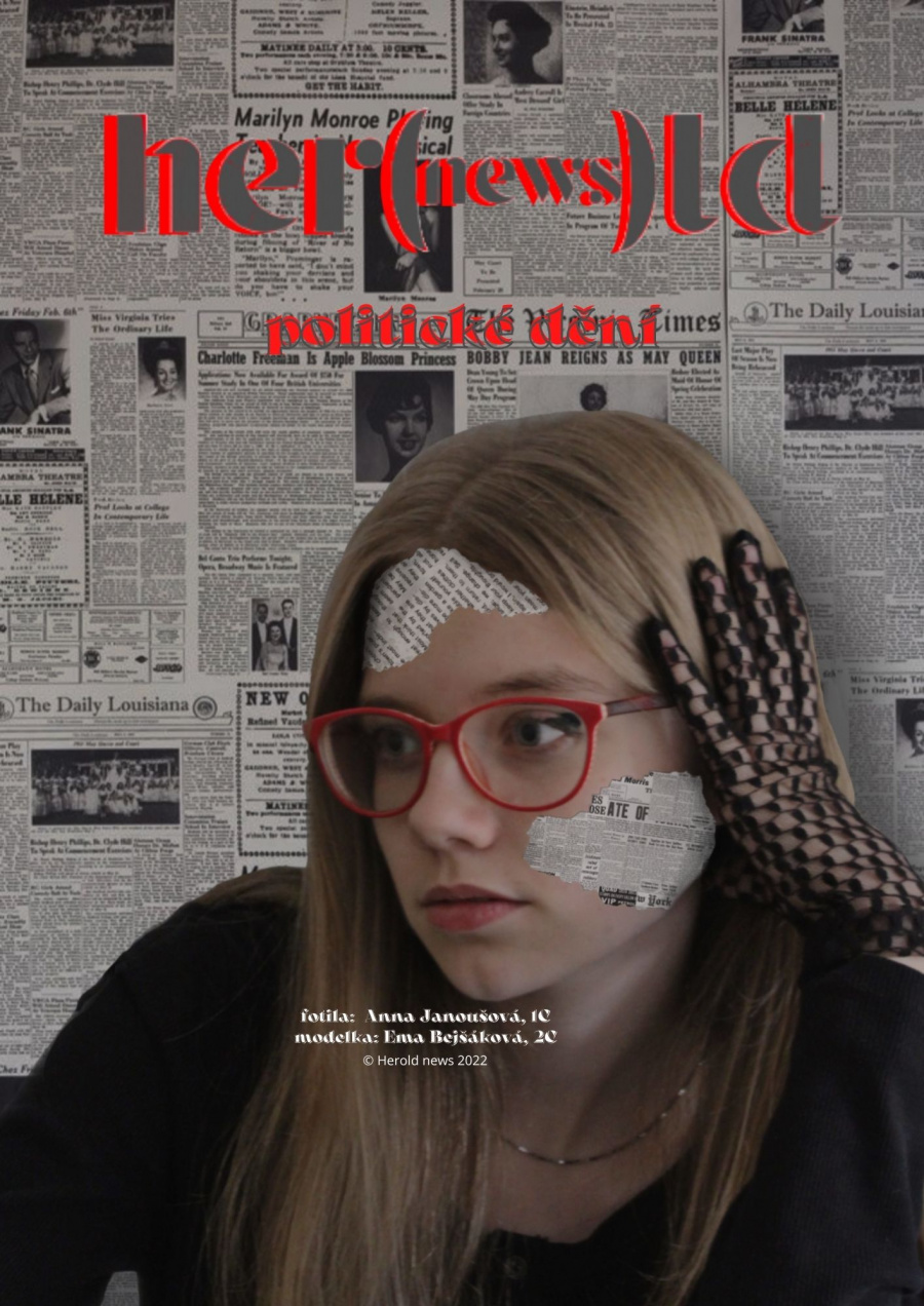 School Press Club - školní noviny snadno a rychle