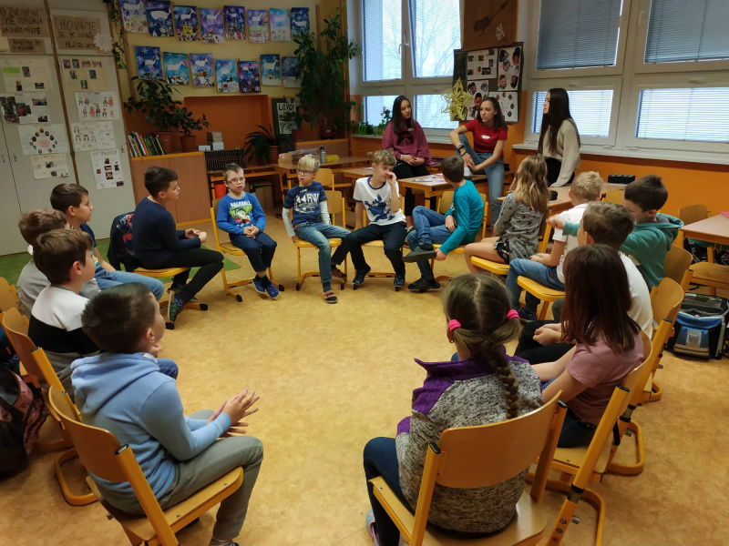School Press Club školní noviny snadno a rychle