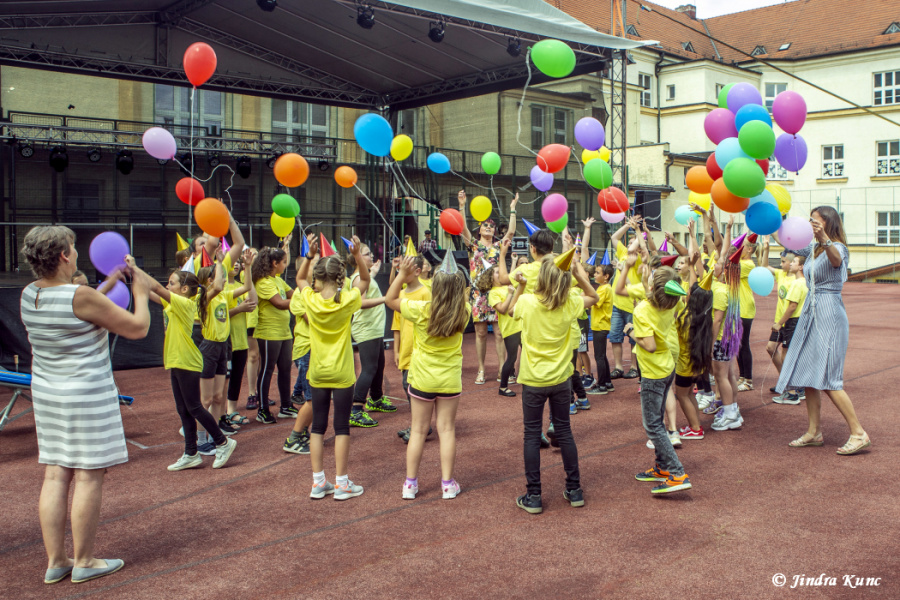 School Press Club - školní noviny snadno a rychle