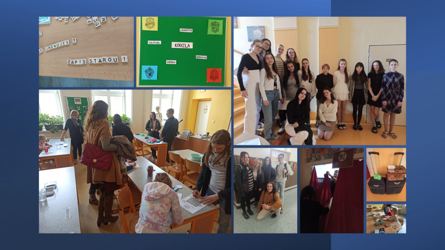 School Press Club školní noviny snadno a rychle