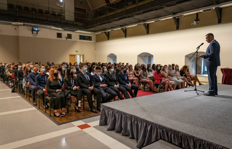 School Press Club školní noviny snadno a rychle