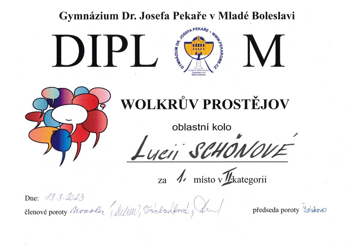 School Press Club - školní noviny snadno a rychle