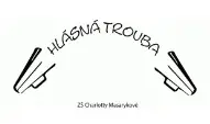 Hlasna trouba