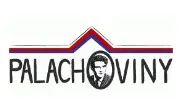 Palachoviny